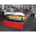 sinusoidal roll forming machine